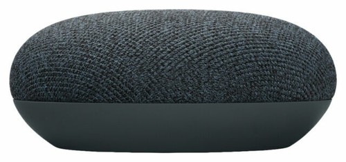 Google nest mini 2nd - mini, (2nd