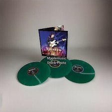 Ritchie Blackmore's/Rainbow