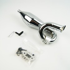 Tuned Exhaust Pipe fits 1/5