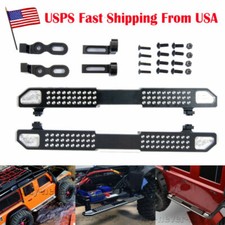 2Pcs Metal CNC Pedal Side Step