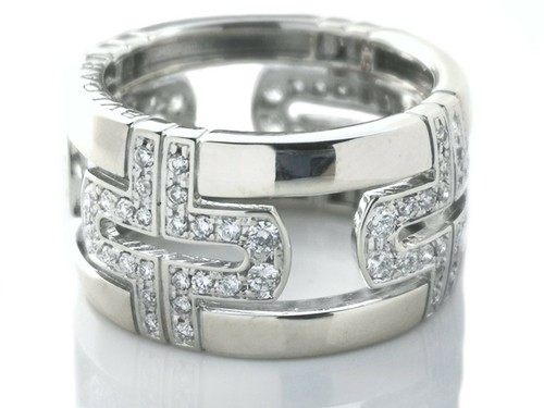 Bulgari bvlgari parentesi - bulgari,