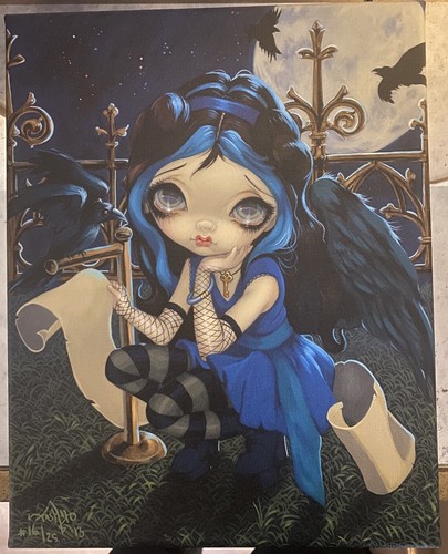 Jasmine becket griffith quoth - jasmine,