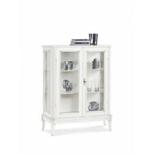 Display Cabinet Glass Door
