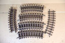 LGB 11000 1100 12 x 1st RADIUS R 600mm CURVED TRACK om