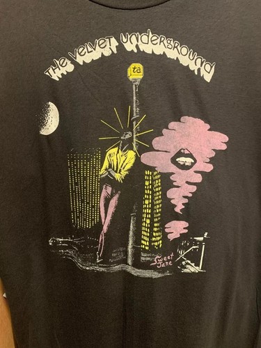 The velvet underground - velvet,