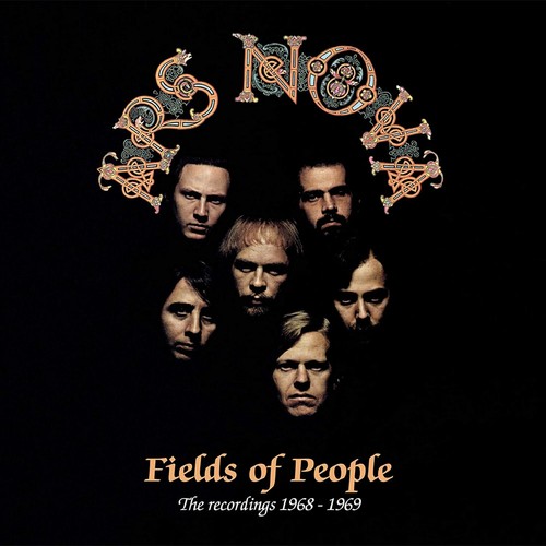 Ars nova fields of people - -,