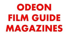 Odeon Film Guide Magazines -