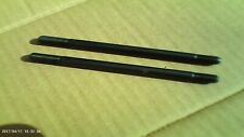 TOMOS MOPED ENGINE STUDS X2 205386 41/2 inch LONG SOME MARKS UNUSED SEE PICS