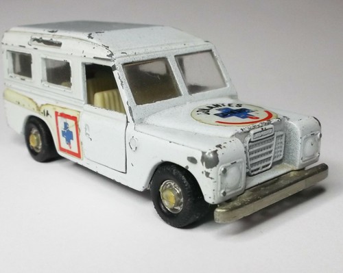 Mira spanish land - land, rover