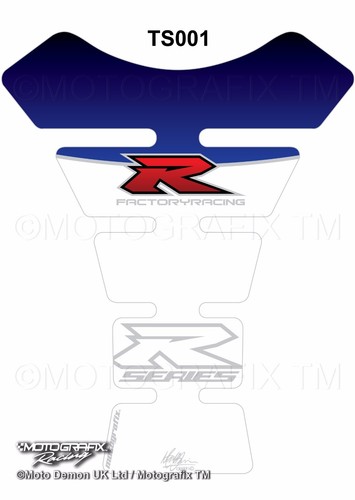 Suzuki gsxr 600 750 1000 - suzuki,