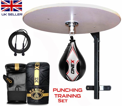 Speedball platform set punch - speedball,
