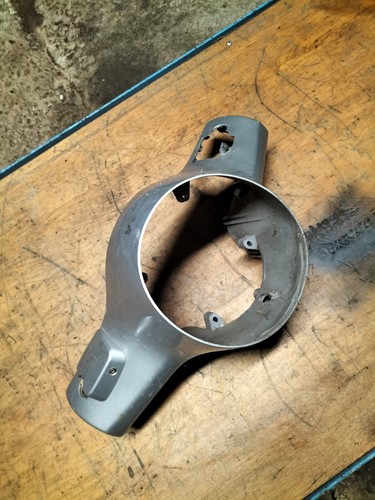 2012 vespa gts 125 headlight - 2012,