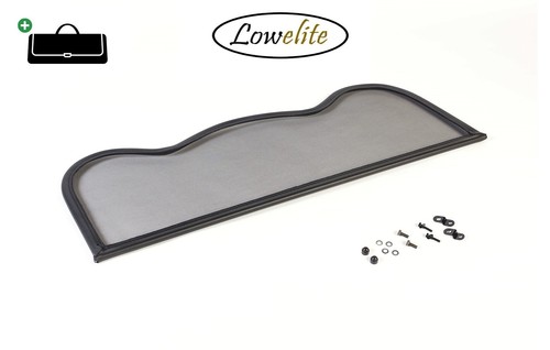 Windblocker for mazda mx5 - mazda, na