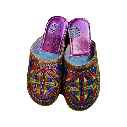 Moroccan shoes for women - for,