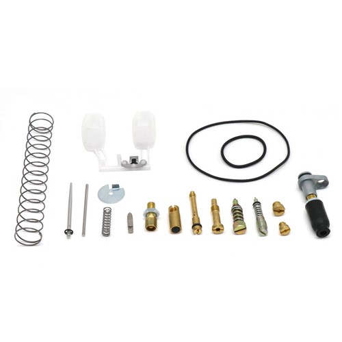 Carburetor repair rebuild - carburetor, kit
