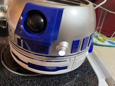 Uncanny Brands TSTE-SRW-R2D2