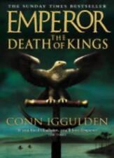 The Death of Kings (Emperor Series) By Conn Iggulden