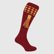 Jack Pyke Shooting Socks