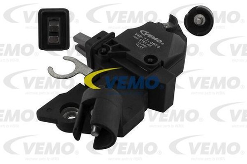 Alternator regulator for alfa - alternator,
