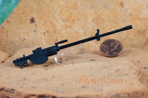 Joe action figure - 1:18, 3.75