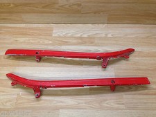 Honda VF750 v45 Seat Fairing