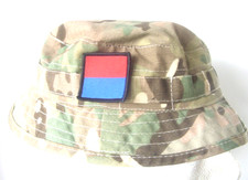 MINI DZ - TRF HAT / HELMET