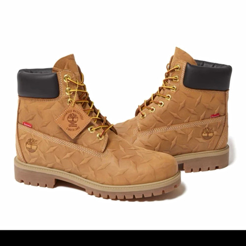 Timberland supreme diamond - supreme,