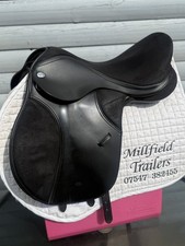 16.5 Inch Black Thorowgood MGC