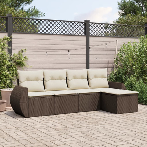 Garden sofa set - garden,