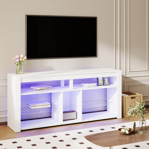 Led tall entertainment - led,