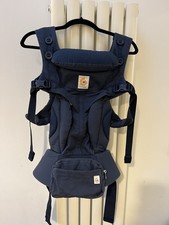 Ergobaby Omni 360 Baby Carrier Midnight Blue