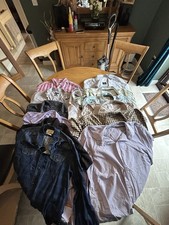 Joblot 13 Designer Men’s Shirts Bundle Vintage Mixed Lot For Resale Vinted Etc