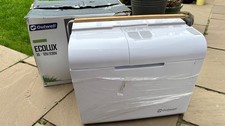 OUTWELL ECOCOOL THERMO ELECTRIC COOL BOX CAMPING CAMPERVAN 35L