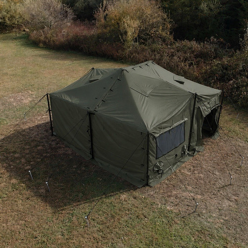 Army mgpt x - us, 18’
