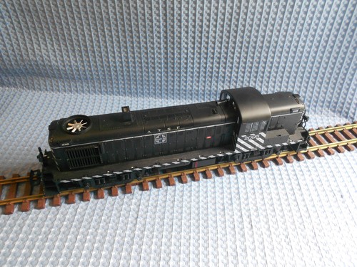 Aristo craft scale alco 3 - aristo-craft, rs-3