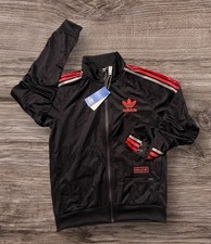 Adidas CHILE20 TT Track Tops