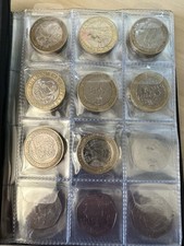 Rare Commemorative Coin