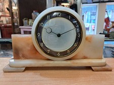 Faulty Art Deco Onyx British