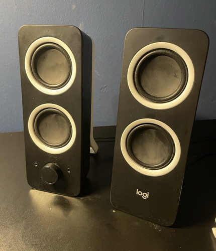 Logitech z207 computer - z207,