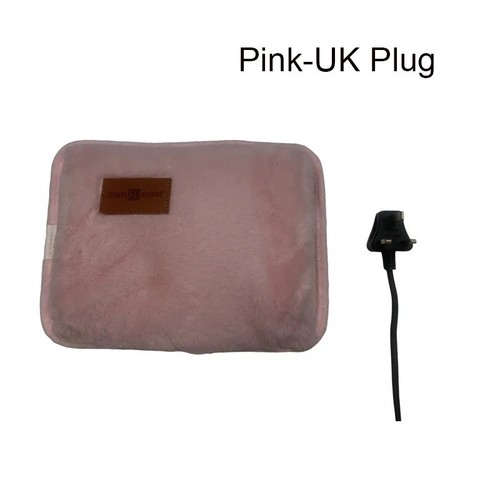 Rechargeable electric hot - electric,
