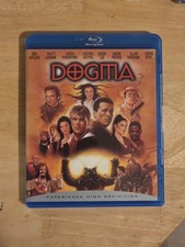 Dogma Blu-ray (USA Region