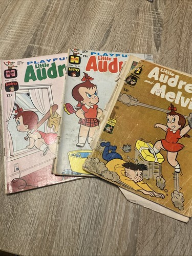 Vintage comic book bundle - vintage,