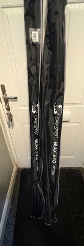Carp spirit blax rods 12ft - 2x,