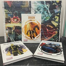 Marvel Legendary Collection -