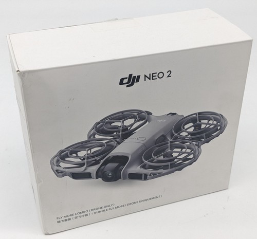 Dji neo lightweight 4k - neo,