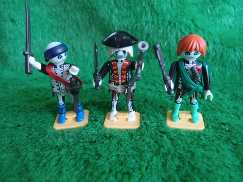 Playmobil 100 complete set - playmobil,