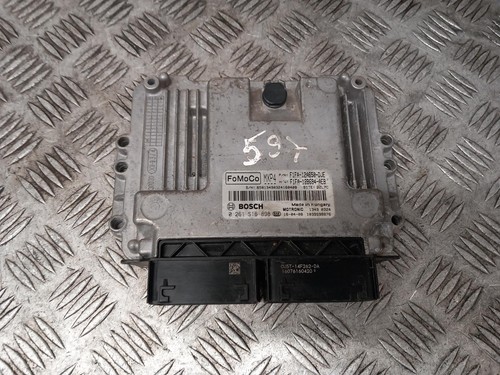 Ford galaxy mk3 engine - ford,