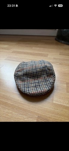 Barbour flat cap - barbour,