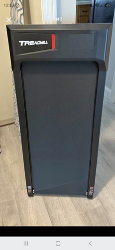 Walking running treadmill - walking,