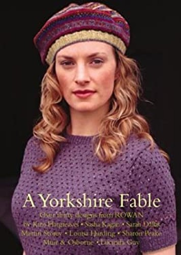 Yorkshire fable hardcover - a,